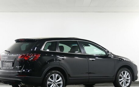 Mazda CX-9 I рестайлинг, 2013 год, 1 895 000 рублей, 2 фотография