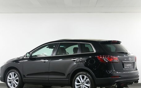 Mazda CX-9 I рестайлинг, 2013 год, 1 895 000 рублей, 4 фотография