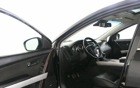 Mazda CX-9 I рестайлинг, 2013 год, 1 895 000 рублей, 6 фотография