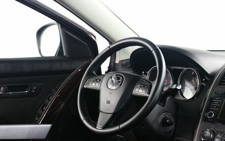 Mazda CX-9 I рестайлинг, 2013 год, 1 895 000 рублей, 13 фотография