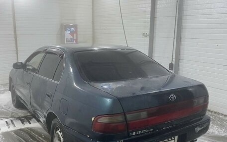 Toyota Corona IX (T190), 1992 год, 130 000 рублей, 3 фотография