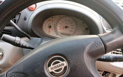 Nissan Tino, 2002 год, 440 000 рублей, 1 фотография