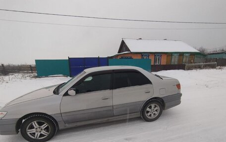 Toyota Corona IX (T190), 1997 год, 450 000 рублей, 1 фотография