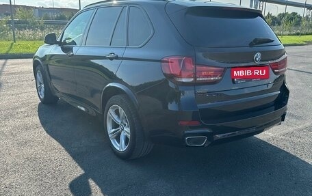 BMW X5, 2018 год, 4 950 000 рублей, 2 фотография