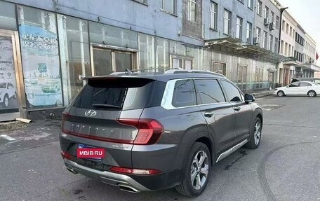 Hyundai Santa Fe IV, 2021 год, 3 400 000 рублей, 18 фотография