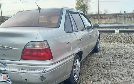 Daewoo Nexia I рестайлинг, 2006 год, 180 000 рублей, 8 фотография