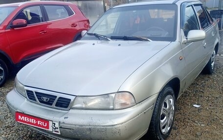 Daewoo Nexia I рестайлинг, 2006 год, 180 000 рублей, 2 фотография