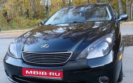 Lexus ES IV, 2004 год, 1 100 000 рублей, 8 фотография