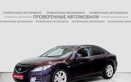 Mazda 6, 2008 год, 695 000 рублей, 1 фотография