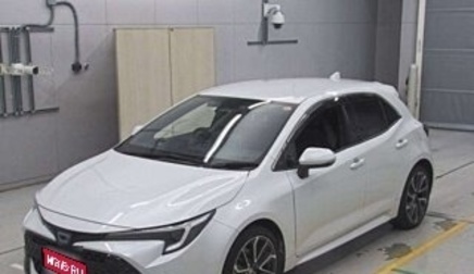 Toyota Corolla, 2023 год, 1 850 000 рублей, 1 фотография