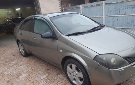 Nissan Primera III, 2005 год, 500 000 рублей, 1 фотография