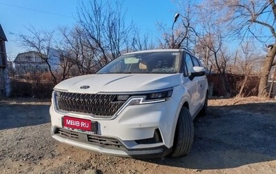 KIA Carnival, 2021 год, 3 180 000 рублей, 1 фотография