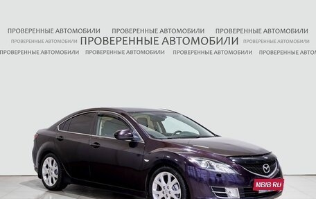 Mazda 6, 2008 год, 695 000 рублей, 3 фотография