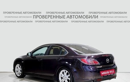 Mazda 6, 2008 год, 695 000 рублей, 4 фотография