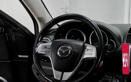 Mazda 6, 2008 год, 695 000 рублей, 8 фотография