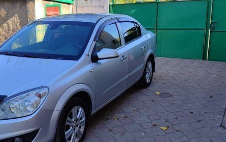 Opel Astra H, 2011 год, 635 000 рублей, 6 фотография