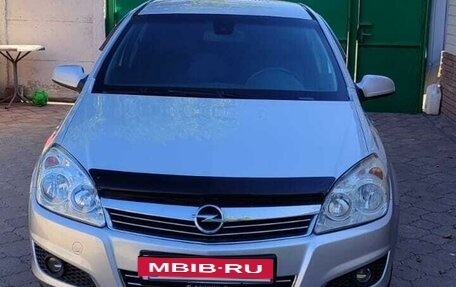 Opel Astra H, 2011 год, 635 000 рублей, 8 фотография