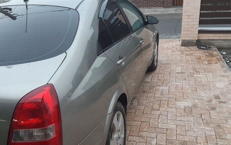 Nissan Primera III, 2005 год, 500 000 рублей, 2 фотография