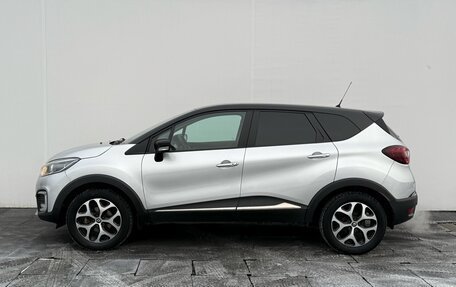 Renault Kaptur I рестайлинг, 2017 год, 1 425 000 рублей, 5 фотография