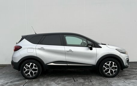 Renault Kaptur I рестайлинг, 2017 год, 1 425 000 рублей, 4 фотография