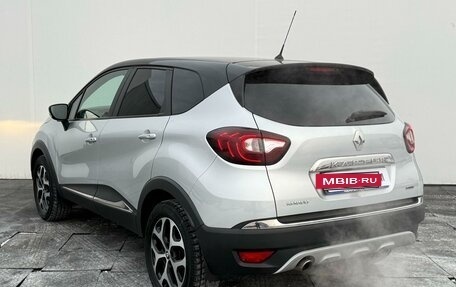 Renault Kaptur I рестайлинг, 2017 год, 1 425 000 рублей, 6 фотография