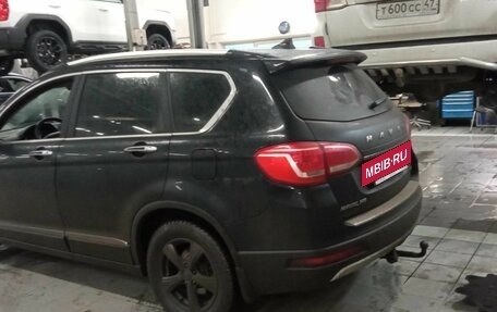 Haval H6, 2017 год, 1 397 000 рублей, 4 фотография