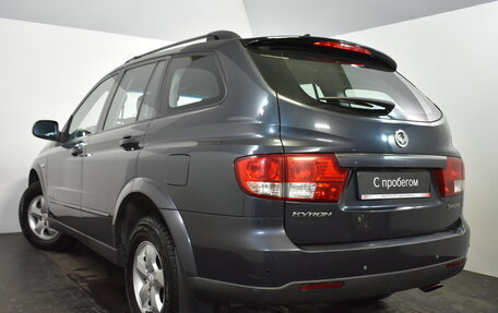 SsangYong Kyron I, 2013 год, 999 000 рублей, 4 фотография