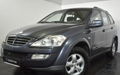 SsangYong Kyron I, 2013 год, 999 000 рублей, 3 фотография