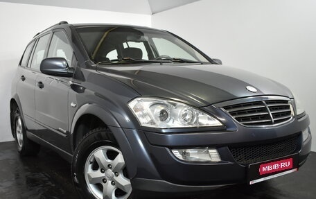 SsangYong Kyron I, 2013 год, 999 000 рублей, 1 фотография