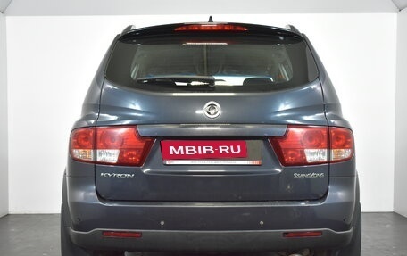 SsangYong Kyron I, 2013 год, 999 000 рублей, 5 фотография