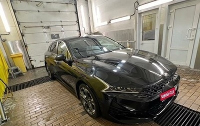 KIA K5, 2020 год, 2 900 000 рублей, 1 фотография