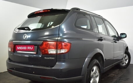 SsangYong Kyron I, 2013 год, 999 000 рублей, 6 фотография