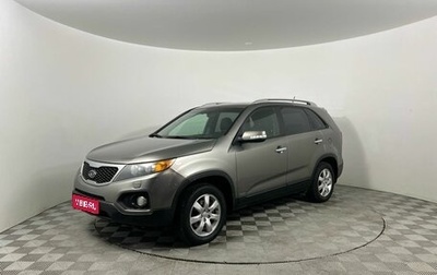 KIA Sorento II рестайлинг, 2010 год, 1 175 000 рублей, 1 фотография