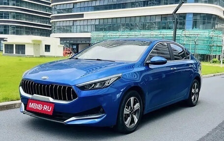 KIA K3, 2021 год, 1 270 000 рублей, 1 фотография