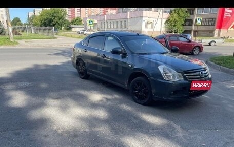 Nissan Almera, 2014 год, 420 000 рублей, 3 фотография