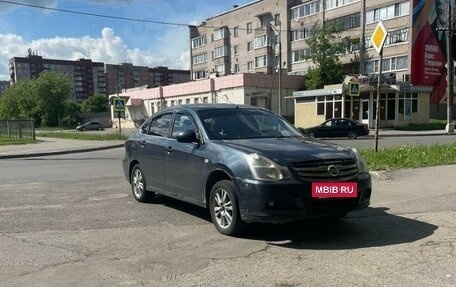 Nissan Almera, 2014 год, 420 000 рублей, 4 фотография