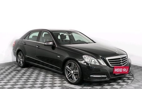 Mercedes-Benz E-Класс, 2012 год, 1 749 000 рублей, 3 фотография