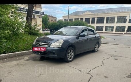 Nissan Almera, 2014 год, 420 000 рублей, 9 фотография