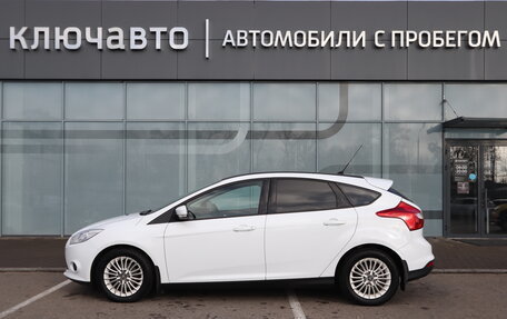 Ford Focus III, 2013 год, 1 160 000 рублей, 8 фотография