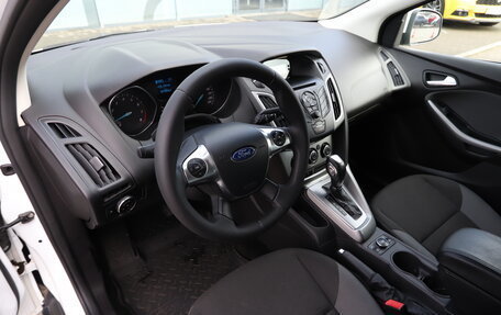 Ford Focus III, 2013 год, 1 160 000 рублей, 11 фотография