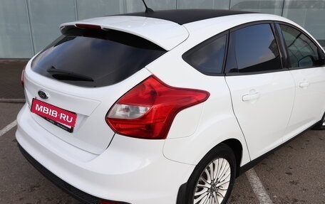 Ford Focus III, 2013 год, 1 160 000 рублей, 7 фотография