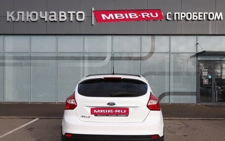 Ford Focus III, 2013 год, 1 160 000 рублей, 4 фотография