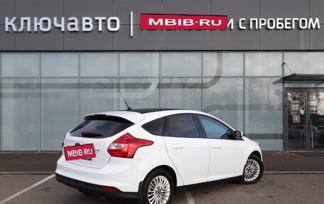 Ford Focus III, 2013 год, 1 160 000 рублей, 2 фотография