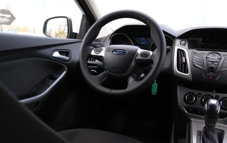 Ford Focus III, 2013 год, 1 160 000 рублей, 24 фотография