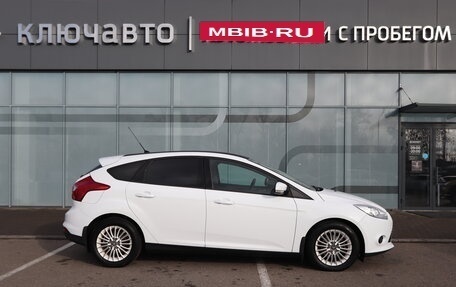 Ford Focus III, 2013 год, 1 160 000 рублей, 16 фотография