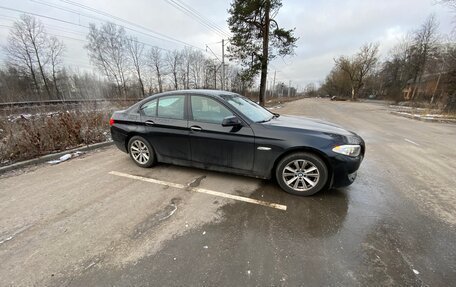 BMW 5 серия, 2011 год, 1 250 000 рублей, 1 фотография