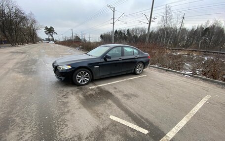 BMW 5 серия, 2011 год, 1 250 000 рублей, 5 фотография