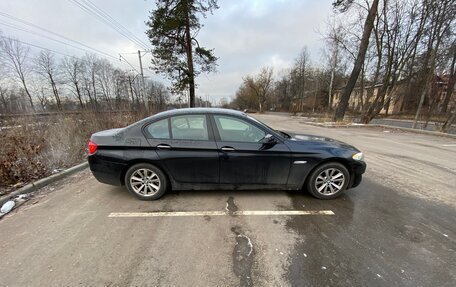 BMW 5 серия, 2011 год, 1 250 000 рублей, 2 фотография