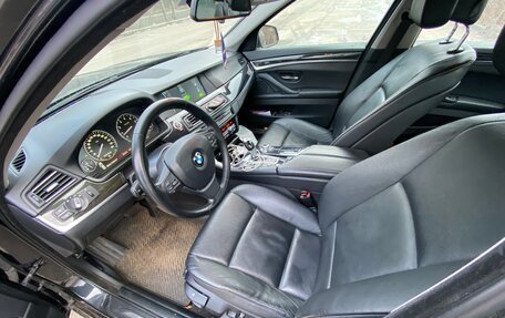 BMW 5 серия, 2011 год, 1 250 000 рублей, 6 фотография