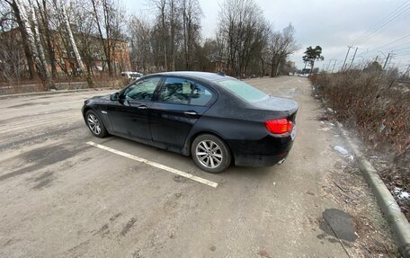 BMW 5 серия, 2011 год, 1 250 000 рублей, 4 фотография